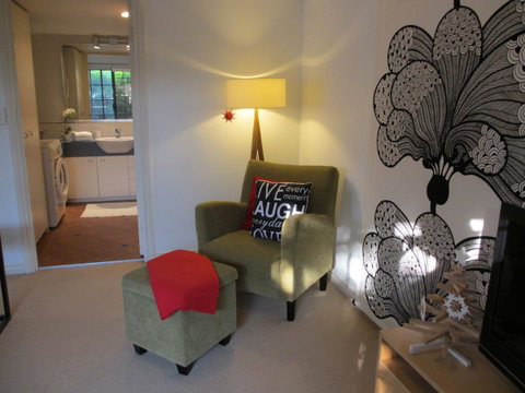 Powerhouse Apartments - Accommodation Brunswick Heads 4