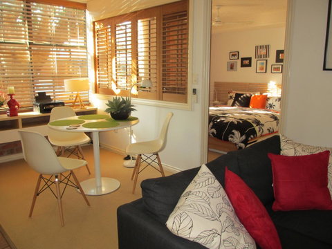 Powerhouse Apartments - Accommodation Brunswick Heads 5
