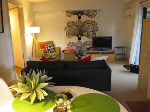 Powerhouse Apartments - Accommodation Brunswick Heads 8