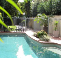 Powerhouse Apartments - Accommodation Brunswick Heads