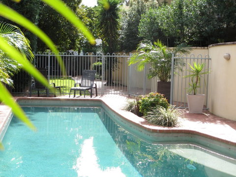 Powerhouse Apartments - Accommodation Brunswick Heads 0