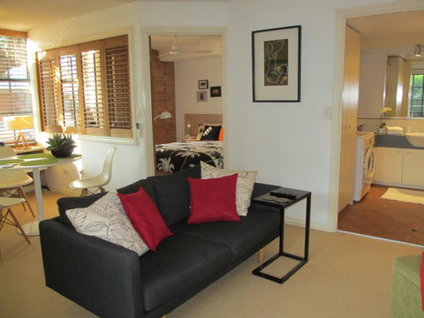 Powerhouse Apartments - Accommodation Brunswick Heads 3