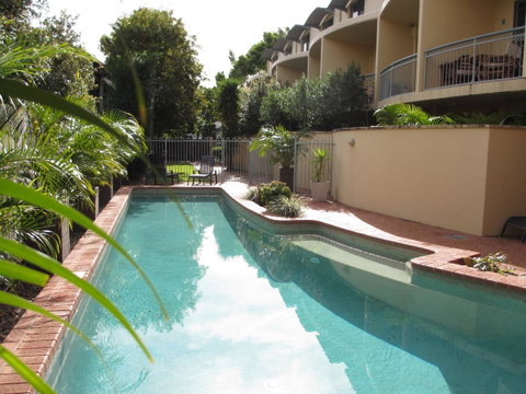 Powerhouse Apartments - Accommodation Brunswick Heads 2