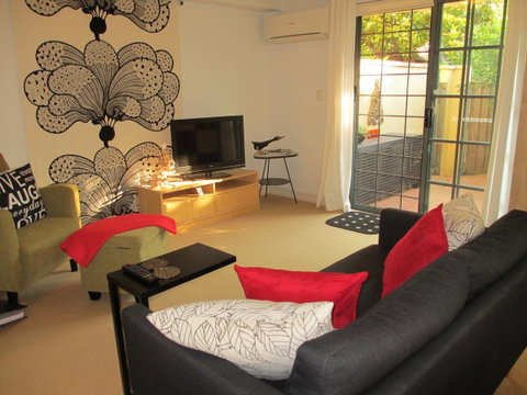 Powerhouse Apartments - Accommodation Brunswick Heads 11