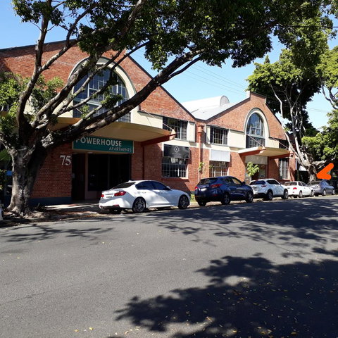 Powerhouse Apartments - Accommodation Brunswick Heads 1