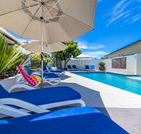 Coco Mooloolaba - Accommodation Brunswick Heads