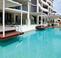Waters Edge Apartment Cairns - Accommodation Brunswick Heads