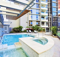 Mantra on the Quay - Accommodation Brunswick Heads