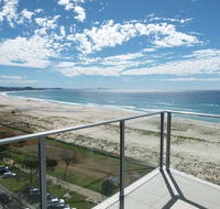Pure Kirra - Accommodation Brunswick Heads