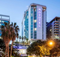 Novotel Brisbane - Accommodation Brunswick Heads