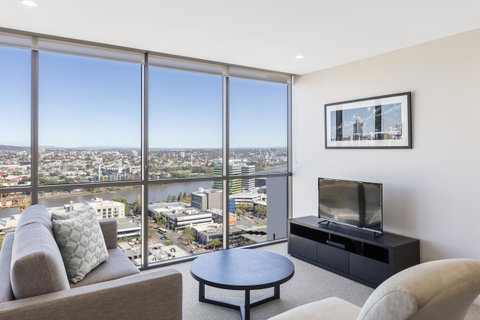 The Milton Brisbane - Accommodation Brunswick Heads 1