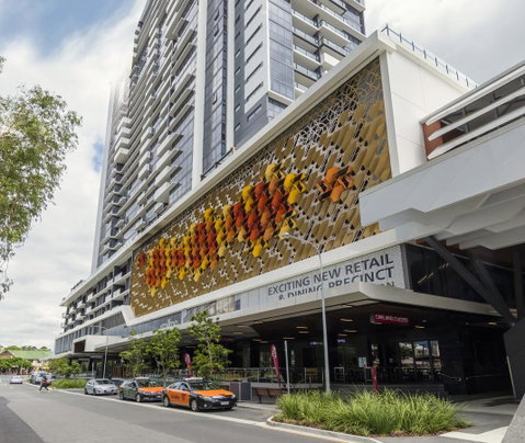 The Milton Brisbane - Accommodation Brunswick Heads 6