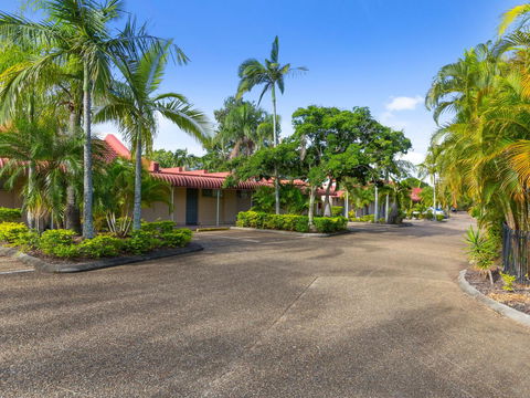 Comfort Inn North Brisbane - Accommodation Brunswick Heads 27