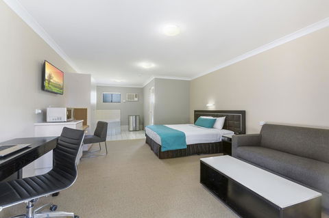 Comfort Inn North Brisbane - Accommodation Brunswick Heads 7
