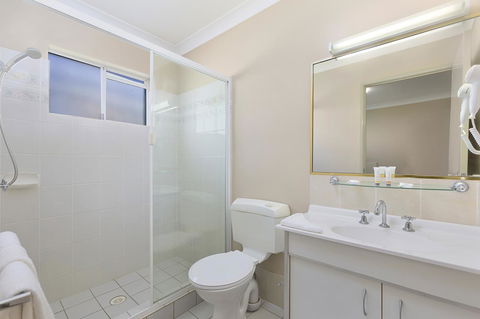 Comfort Inn North Brisbane - Accommodation Brunswick Heads 30