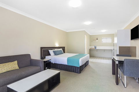 Comfort Inn North Brisbane - Accommodation Brunswick Heads 21
