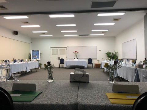 Comfort Inn North Brisbane - Accommodation Brunswick Heads 44