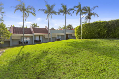 Comfort Inn North Brisbane - Accommodation Brunswick Heads 40