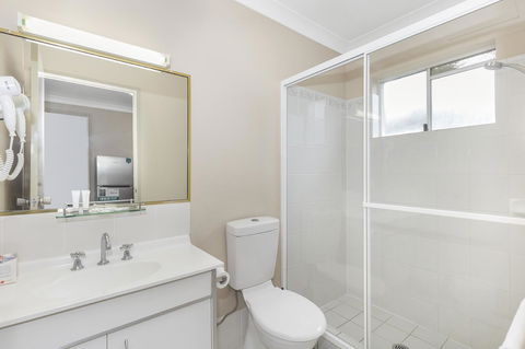 Comfort Inn North Brisbane - Accommodation Brunswick Heads 6