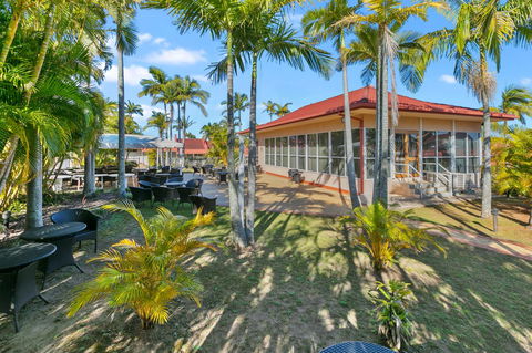 Comfort Inn North Brisbane - Accommodation Brunswick Heads 42