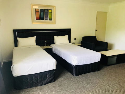 Comfort Inn North Brisbane - Accommodation Brunswick Heads 32