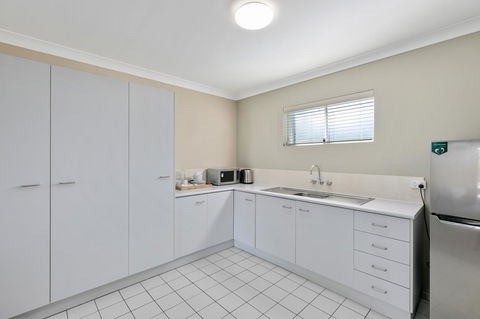 Comfort Inn North Brisbane - Accommodation Brunswick Heads 3