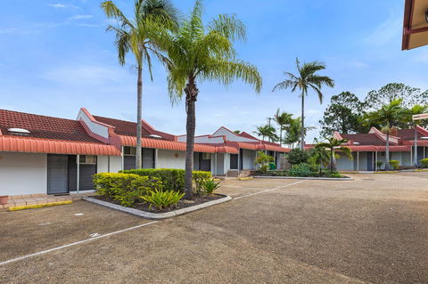 Comfort Inn North Brisbane - Accommodation Brunswick Heads 13