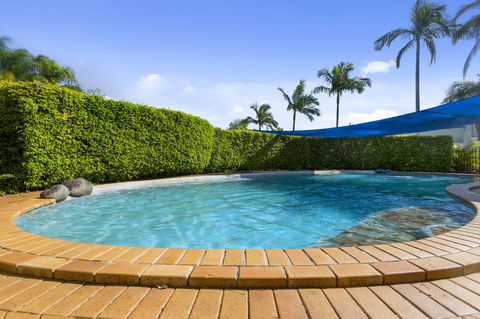 Comfort Inn North Brisbane - Accommodation Brunswick Heads 12