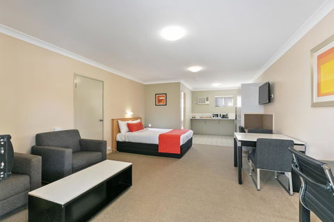 Comfort Inn North Brisbane - Accommodation Brunswick Heads 17