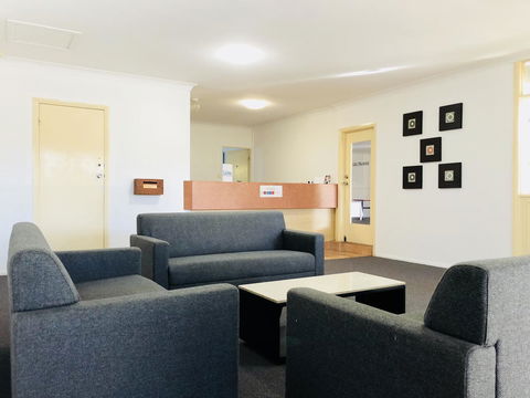 Comfort Inn North Brisbane - Accommodation Brunswick Heads 38