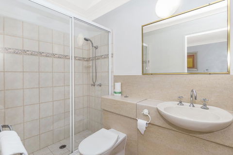 Comfort Inn North Brisbane - Accommodation Brunswick Heads 2