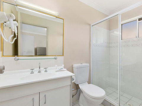 Comfort Inn North Brisbane - Accommodation Brunswick Heads 15
