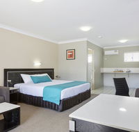 Comfort Inn North Brisbane - Accommodation Brunswick Heads