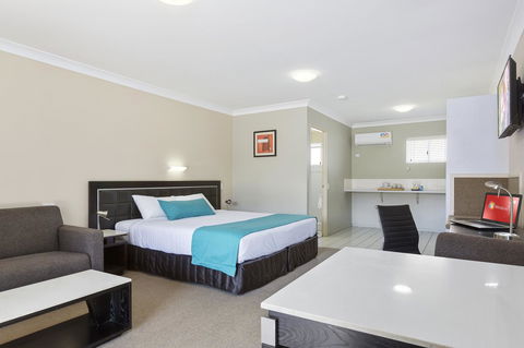Comfort Inn North Brisbane - Accommodation Brunswick Heads 0