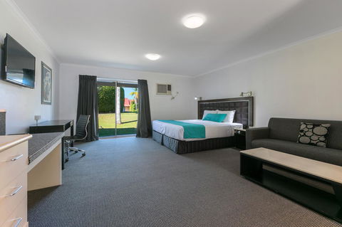 Comfort Inn North Brisbane - Accommodation Brunswick Heads 25