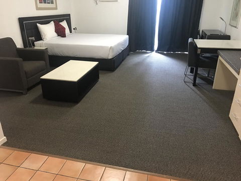 Comfort Inn North Brisbane - Accommodation Brunswick Heads 31