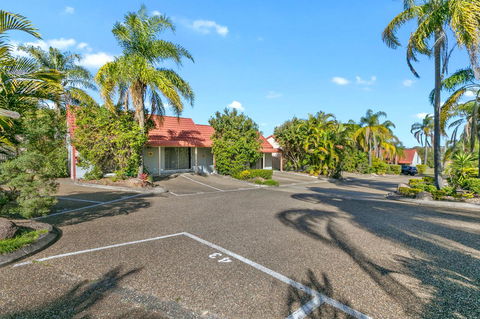 Comfort Inn North Brisbane - Accommodation Brunswick Heads 26