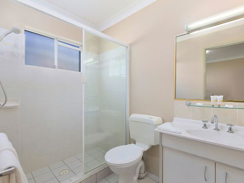 Comfort Inn North Brisbane - Accommodation Brunswick Heads 20