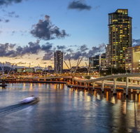 Evolution Apartments - Accommodation Brunswick Heads