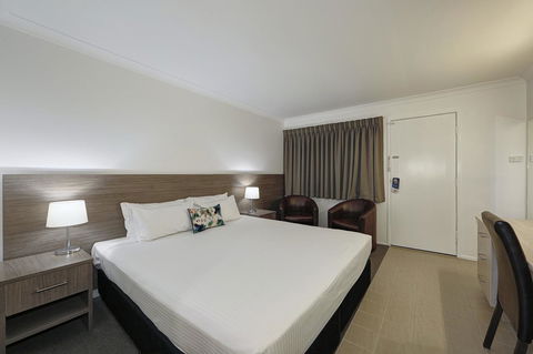Smart Motels Bert Hinkler - Accommodation Brunswick Heads 23