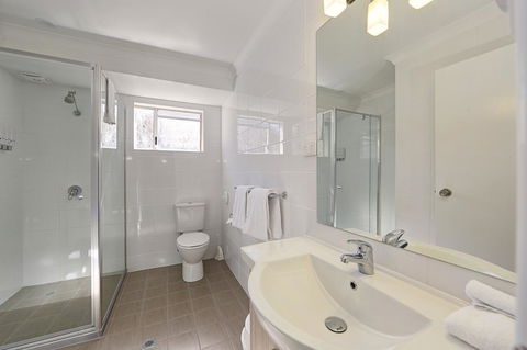 Smart Motels Bert Hinkler - Accommodation Brunswick Heads 27