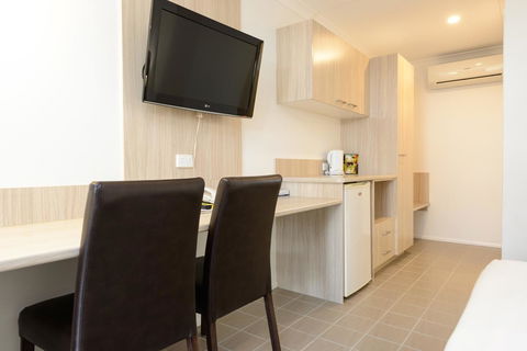 Smart Motels Bert Hinkler - Accommodation Brunswick Heads 40