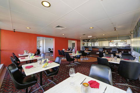 Smart Motels Bert Hinkler - Accommodation Brunswick Heads 8