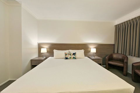 Smart Motels Bert Hinkler - Accommodation Brunswick Heads 20