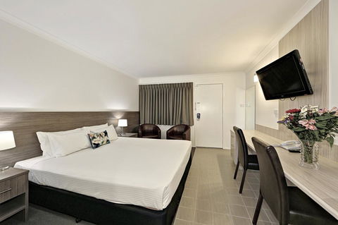 Smart Motels Bert Hinkler - Accommodation Brunswick Heads 22