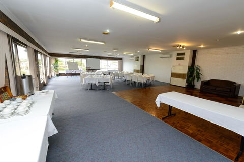Smart Motels Bert Hinkler - Accommodation Brunswick Heads 37
