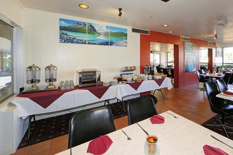 Smart Motels Bert Hinkler - Accommodation Brunswick Heads 4