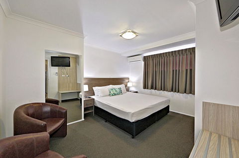Smart Motels Bert Hinkler - Accommodation Brunswick Heads 26