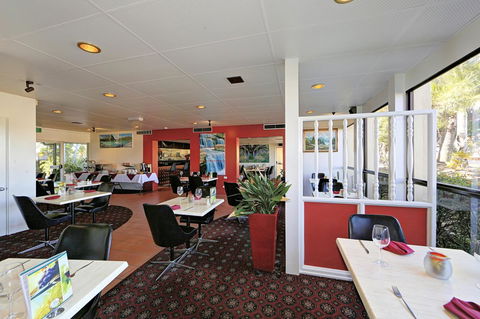 Smart Motels Bert Hinkler - Accommodation Brunswick Heads 5