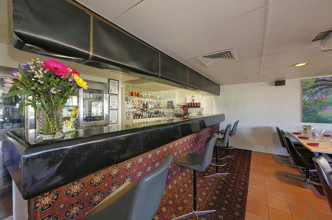 Smart Motels Bert Hinkler - Accommodation Brunswick Heads 6